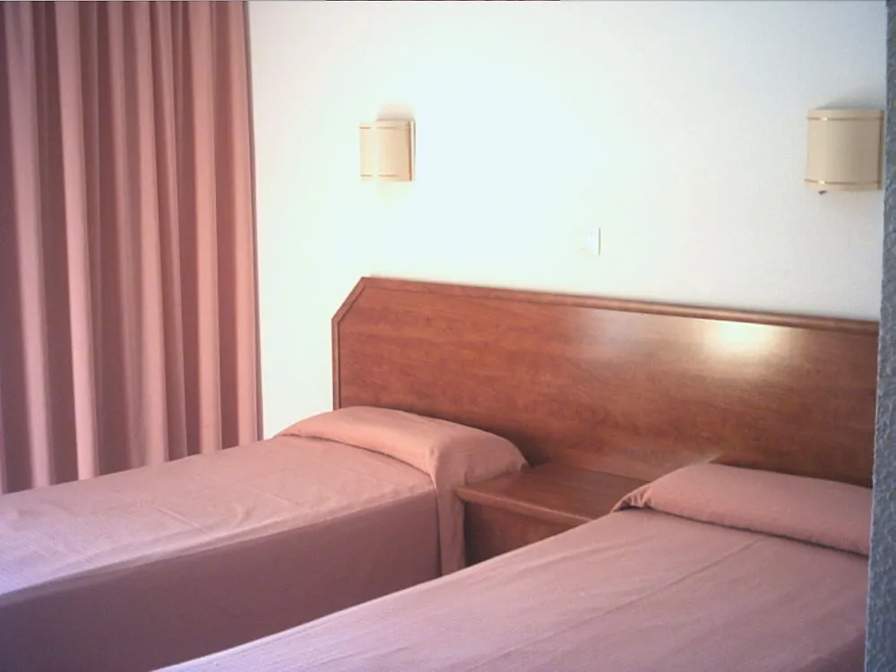 Summer Hotel Calella