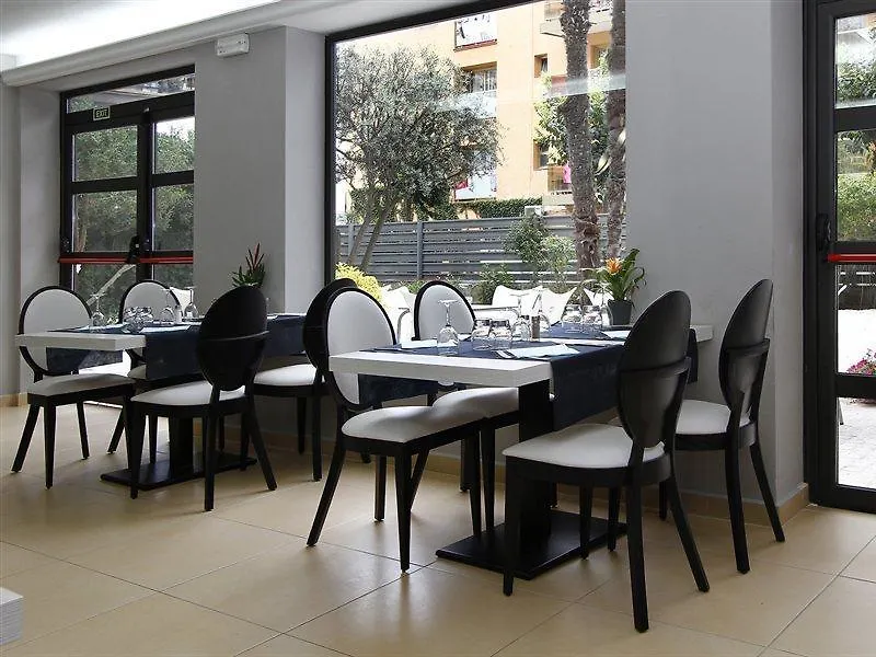 ****  Summer Hotel Calella Espanha
