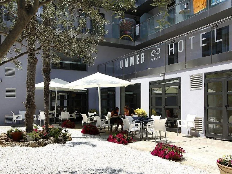 Summer Hotel Calella
