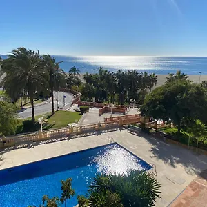 Puerto Marina , Benalmádena Hiszpania