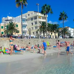 Margarita , Cala Millor (Mallorca) Hiszpania