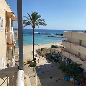  Apartamento Borras 15 Alta Turistica España