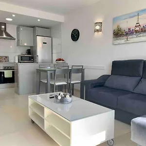 Aquamarina , Alcudia (Mallorca) Hiszpania