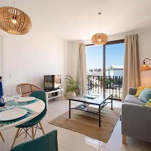  Apartamento Living El Charco, Piso Individual España