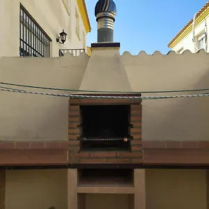 Casa Rojas , Tarifa Hiszpania