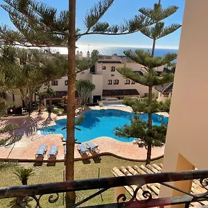El Toro , Marbella Hiszpania
