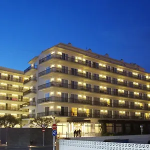 3* Отель Terramar