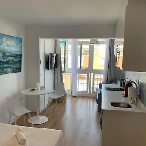 Livemalaga Malagueta , Malaga Hiszpania