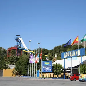  Apartamento Mirador De Palmeras España