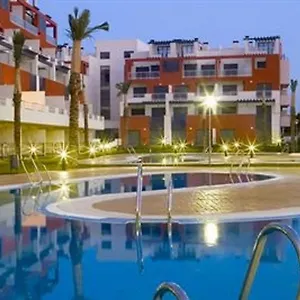  Apartamento Puerto Rey Mar España