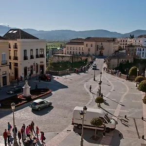 Rondacentro , Ronda Hiszpania