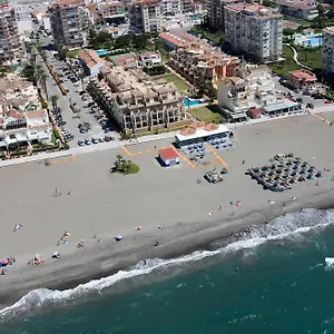 Euromar Playa Spain