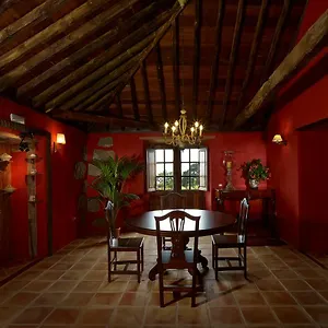 Haciendas Del Valle - Kentias , Valle de Guerra Hiszpania