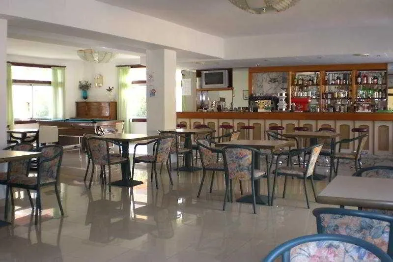 Summer Hotel Calella 4*,