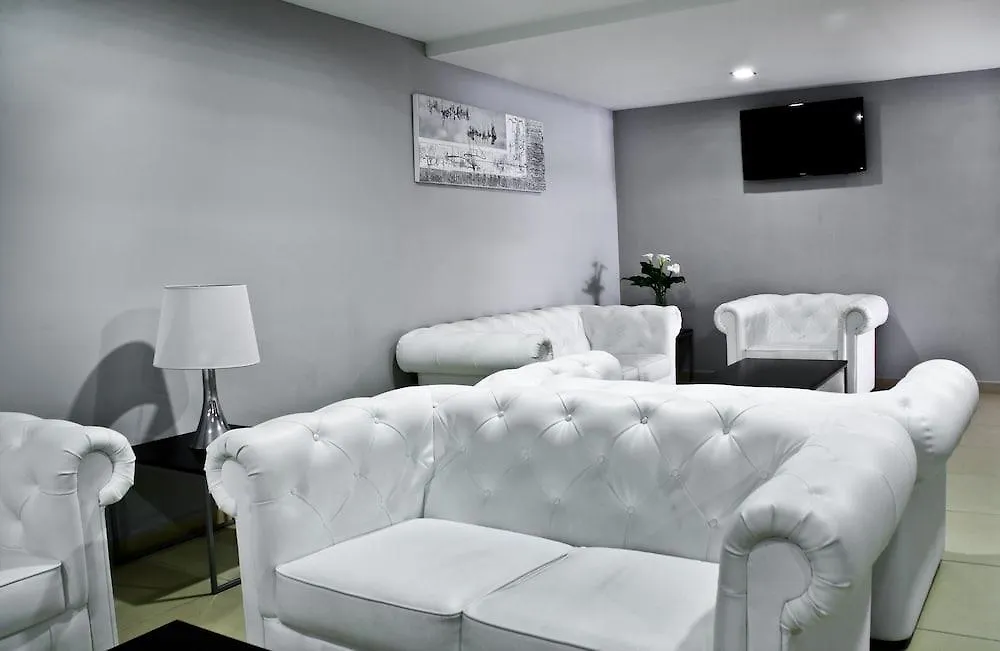Summer Hotel Calella