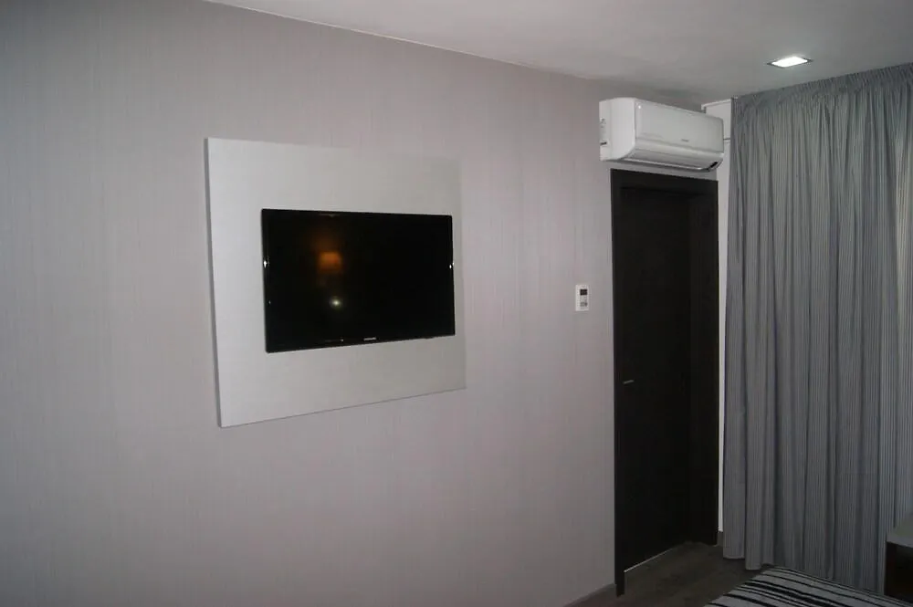 ****  Summer Hotel Calella Spagna