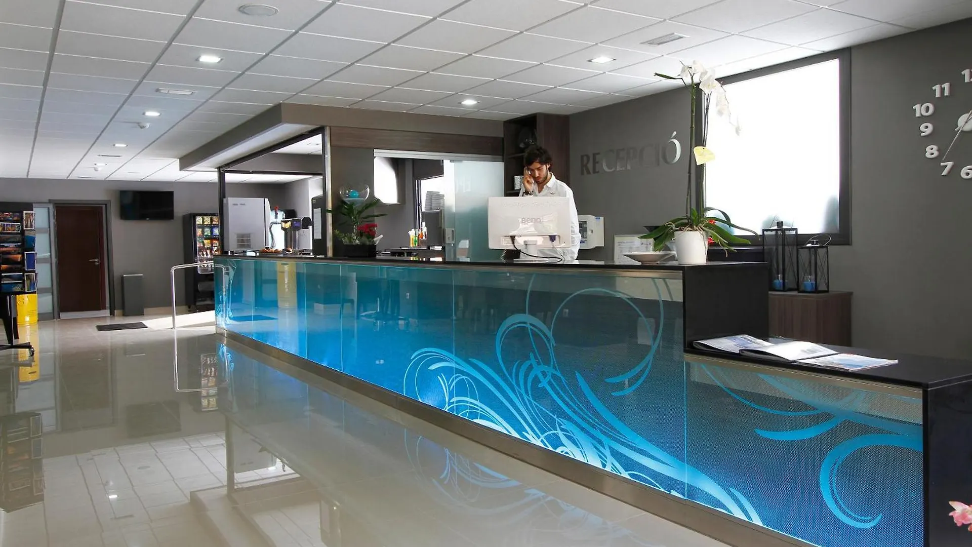 Summer Hotel Calella