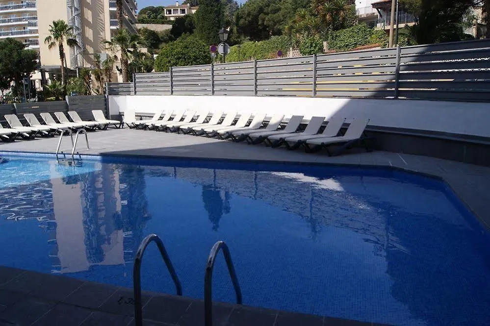 Summer Hotel Calella