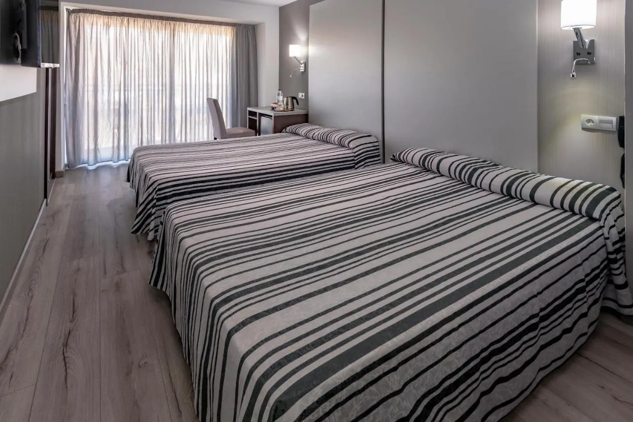 Summer Hotel Calella